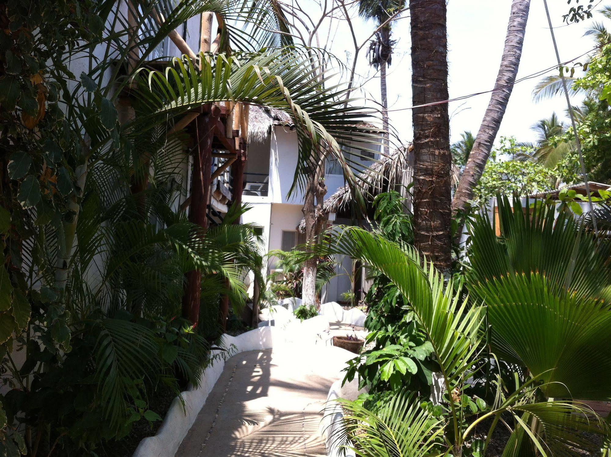 Nuestra Casa Sai By Rotamundos Hotel Coyuca Eksteriør billede